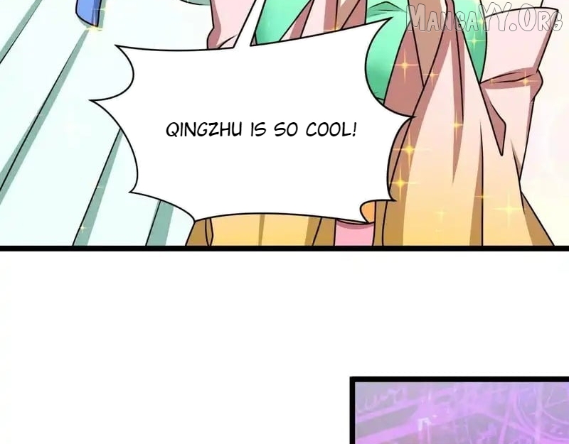 Era of the Haunted Chapter 558 - page 136